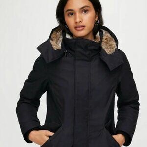 Babaton Oskar Parka